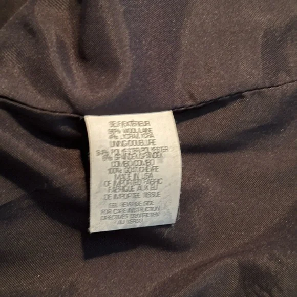 Theory Fitted Blazer - Picture 6 of 7